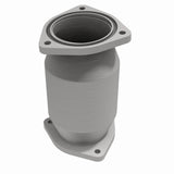 MagnaFlow direct-fit catalytic converter fits 1999-2002 Daewoo Nubira 2.0L fr 2.0L stainless steel CARB compliant OBDII 49950