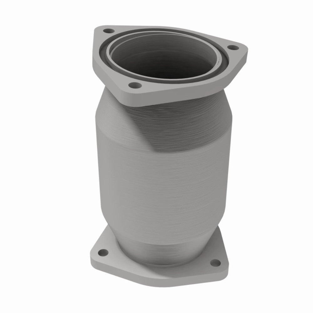 MagnaFlow direct-fit catalytic converter fits 1999-2002 Daewoo Nubira 2.0L fr 2.0L stainless steel CARB compliant OBDII 49950