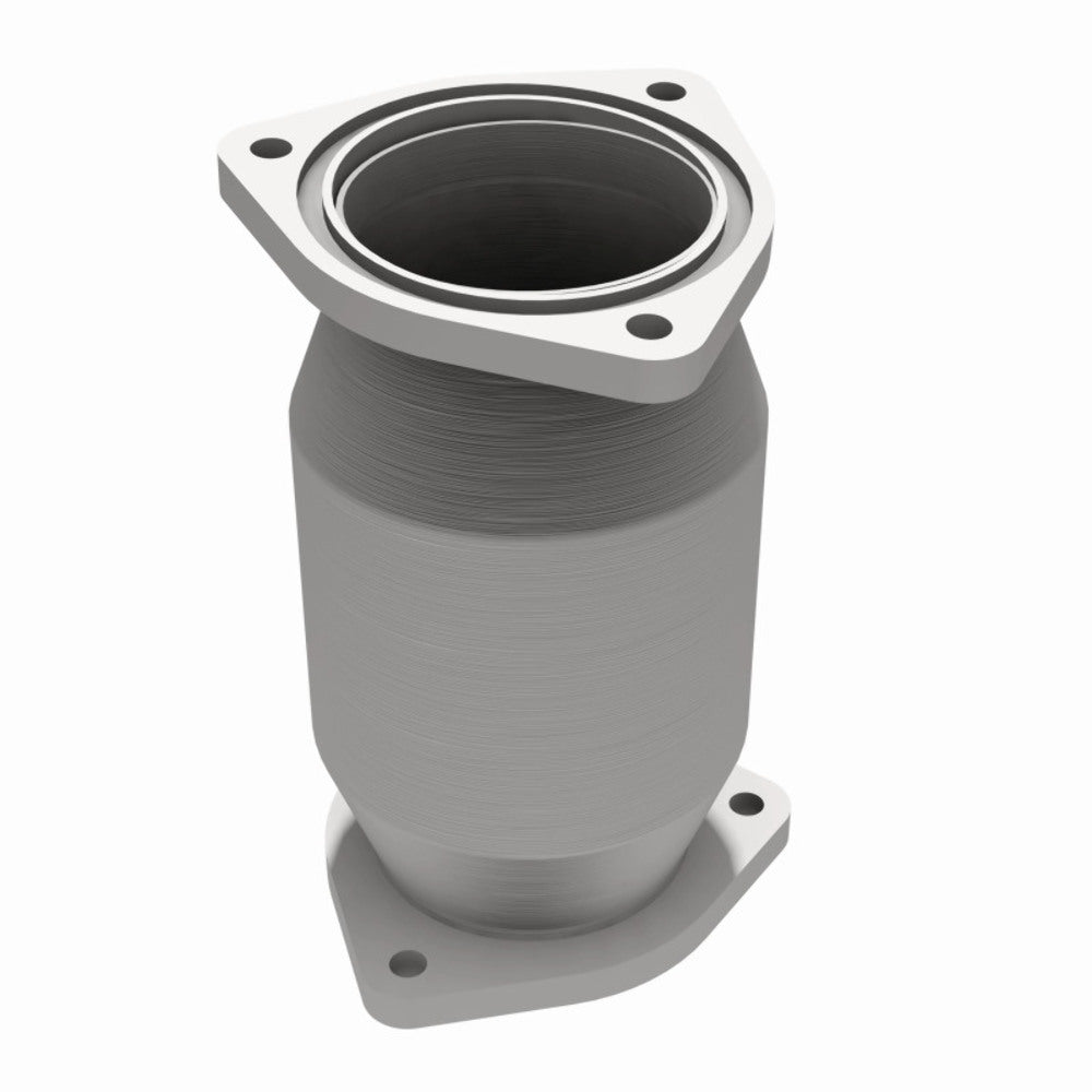 MagnaFlow direct-fit catalytic converter fits 1999-2002 Daewoo Nubira 2.0L fr 2.0L stainless steel CARB compliant OBDII 49950