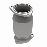 MagnaFlow direct-fit catalytic converter fits 1999-2002 Daewoo Nubira 2.0L fr 2.0L stainless steel CARB compliant OBDII 49950