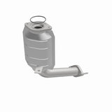 MagnaFlow direct-fit catalytic converter for 2005-2007 Ford 3.0L stainless steel CARB compliant OBDII 49979