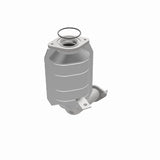 MagnaFlow direct-fit catalytic converter for 2005-2007 Ford 3.0L stainless steel CARB compliant OBDII 49979