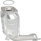 MagnaFlow direct-fit catalytic converter for 2005-2007 Ford 3.0L stainless steel CARB compliant OBDII 49979