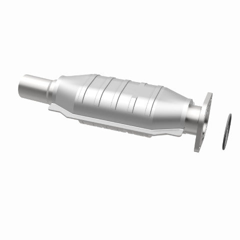 MagnaFlow direct-fit catalytic converter for 2005-2007 Ford 3.0L stainless steel CARB compliant OBDII 49980