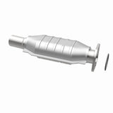 MagnaFlow direct-fit catalytic converter for 2005-2007 Ford 3.0L stainless steel CARB compliant OBDII 49980