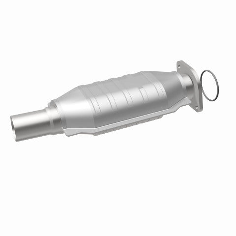 MagnaFlow direct-fit catalytic converter for 2005-2007 Ford 3.0L stainless steel CARB compliant OBDII 49980