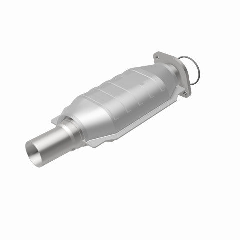 MagnaFlow direct-fit catalytic converter for 2005-2007 Ford 3.0L stainless steel CARB compliant OBDII 49980