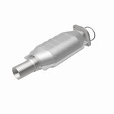 MagnaFlow direct-fit catalytic converter for 2005-2007 Ford 3.0L stainless steel CARB compliant OBDII 49980