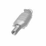 MagnaFlow direct-fit catalytic converter for 2005-2007 Ford 3.0L stainless steel CARB compliant OBDII 49980