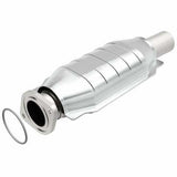 MagnaFlow direct-fit catalytic converter for 2005-2007 Ford 3.0L stainless steel CARB compliant OBDII 49980
