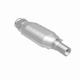 MagnaFlow direct-fit catalytic converter for 2005-2007 Ford 3.0L stainless steel CARB compliant OBDII 49980