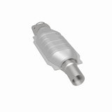 MagnaFlow direct-fit catalytic converter for 2005-2007 Ford 3.0L stainless steel CARB compliant OBDII 49980
