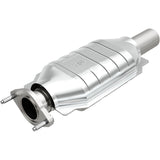 MagnaFlow direct-fit catalytic converter for 2006-2009 Ford 3.0L stainless steel CARB compliant 49981