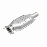 MagnaFlow direct-fit catalytic converter for 2006-2009 Ford 3.0L stainless steel CARB compliant 49981