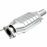 MagnaFlow direct-fit catalytic converter for 2006-2009 Ford 3.0L stainless steel CARB compliant 49981