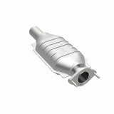 MagnaFlow direct-fit catalytic converter for 2006-2009 Ford 3.0L stainless steel CARB compliant 49981