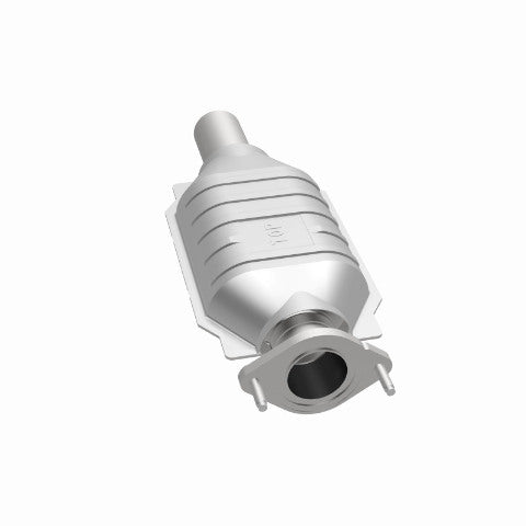 MagnaFlow direct-fit catalytic converter for 2006-2009 Ford 3.0L stainless steel CARB compliant 49981