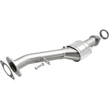 MagnaFlow direct-fit catalytic converter for 2004-2007 Subaru 2.5L stainless steel CARB compliant 49984