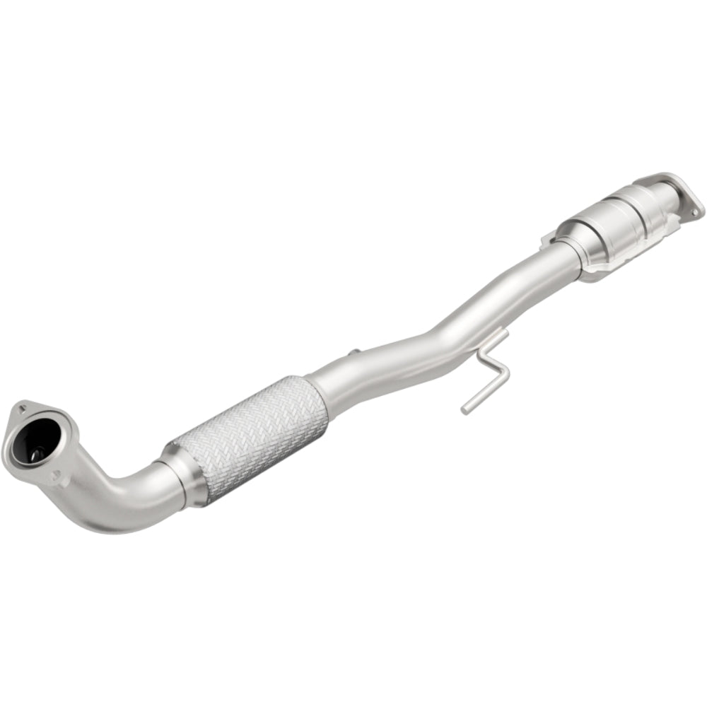t 2002 Toyota Camry 2.4L rear Direct-Fit Catalytic Converter 49988 Magnaflow MagnaFlow Exhaust Products