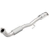 t 2002 Toyota Camry 2.4L rear Direct-Fit Catalytic Converter 49988 Magnaflow MagnaFlow Exhaust Products