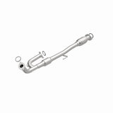 MagnaFlow direct-fit catalytic converter for 2002-2003 Lexus 3.0L stainless steel CARB compliant OBDII 49992