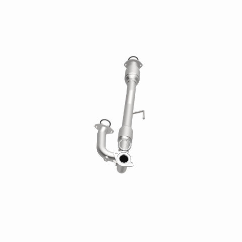 MagnaFlow direct-fit catalytic converter for 2002-2003 Lexus 3.0L stainless steel CARB compliant OBDII 49992