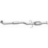 Catalytic Converter for HM Grade Federal / EPA Compliant Direct-Fit Catalytic Converter MagnaFlow 93195
