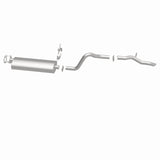 Fits 1995-1999 Chevy Blazer Direct-Fit Replacement Exhaust System 106-0181 steel