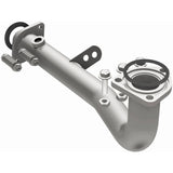 1997-2001 Honda CR-V Direct-Fit Front Pipe Kit 107-0275 stainless steel