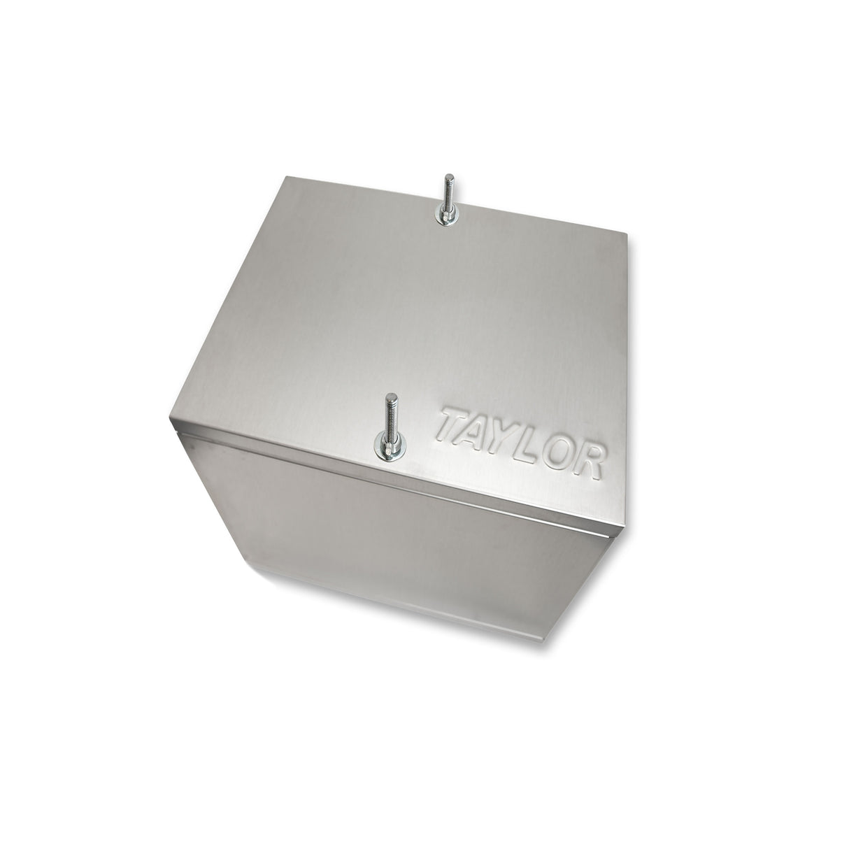 Battery Box 2 AWG (6.5 mm) 11.25 IN 16 20 9.5 IN .040 IN Aluminum Natural 48201