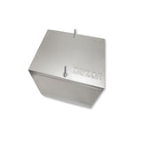 Battery Box 2 AWG (6.5 mm) 11.25 IN 16 20 9.5 IN .040 IN Aluminum Natural 48201
