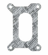 Mr. Gasket Performance Carburetor Base Gasket - Open Center - Skin Package - 49C