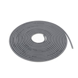 Spooled Spark Plug Wire Universal Spiro Pro 30 FT Gray 35874