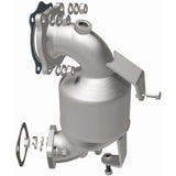 Catalytic Converter for 2021-2023 Kia K5 1.6L MagnaFlow 280574
