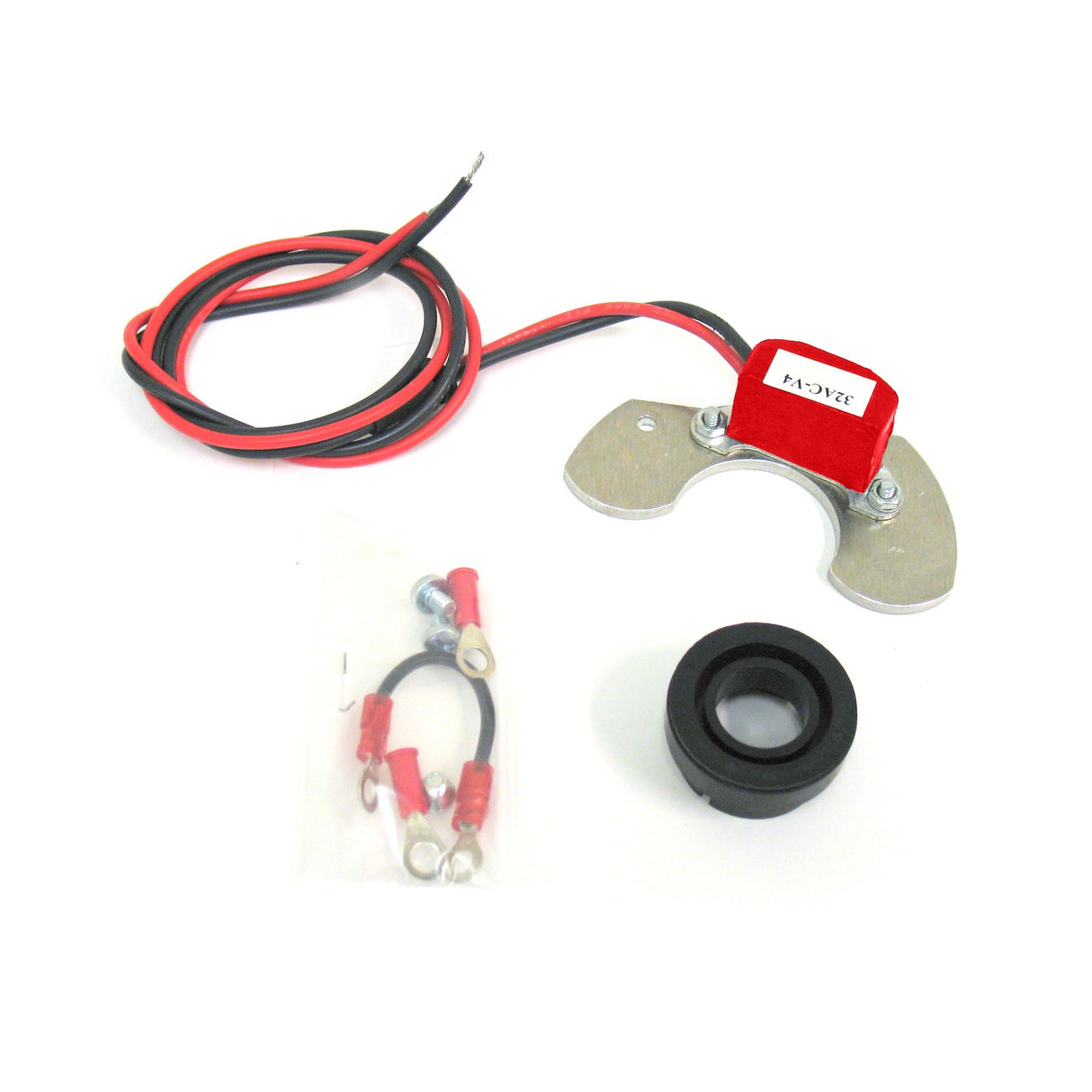 PerTronix Ignitor II electronic ignition kit 8 cylinder negative ground 3000