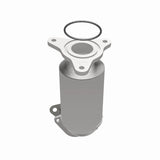 2014-2015 Chevy Impala California Grade CARB Catalytic Converter 551889