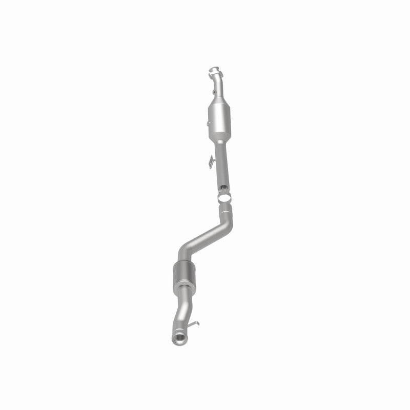 t 2007-2011 Mercedes-Benz S550 CARB Catalytic Converter 5561570 Magnaflow MagnaFlow Exhaust Products