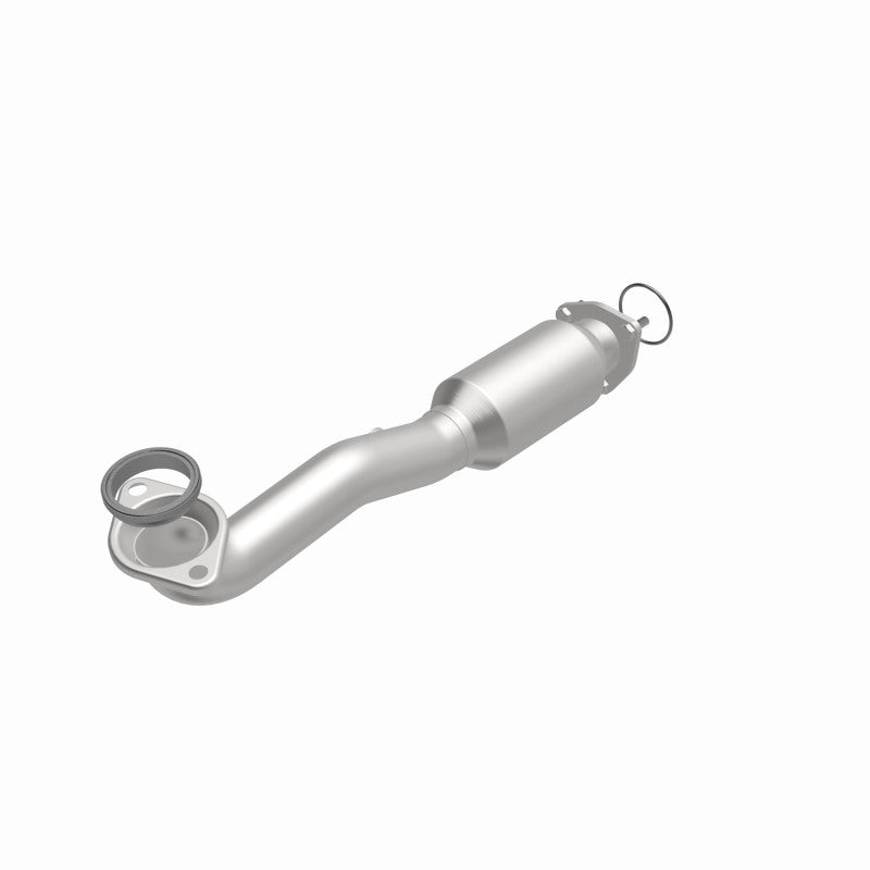 MagnaFlow direct-fit catalytic converter for Honda CR-V 2.4L stainless steel CARB compliant 5592783