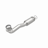MagnaFlow direct-fit catalytic converter for Honda CR-V 2.4L stainless steel CARB compliant 5592783