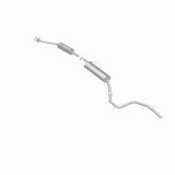 Fits 2005-2010 Honda Odyssey 3.5L Direct-Fit Replacement Exhaust System 106-0540