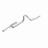 Fits 1999-2004 Ford Mustang Direct-Fit Replacement Exhaust System 106-0111