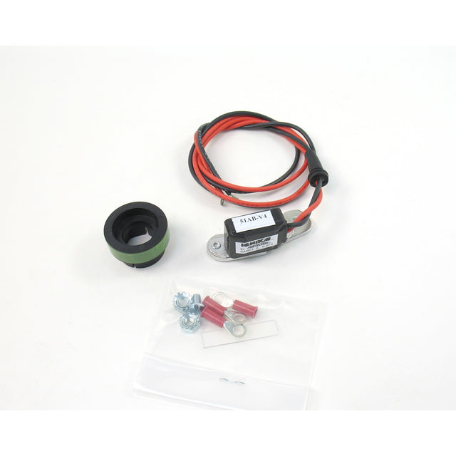 PerTronix Ignitor electronic ignition kit Ford 6 cylinder negative ground 2493
