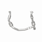2004-2006 Ford E-150 California Grade CARB Catalytic Converter 5582167