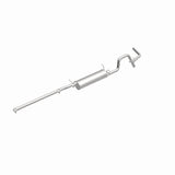 Fits 2001-2004 Ford Direct-Fit Replacement Exhaust System 106-0026 aluminized steel