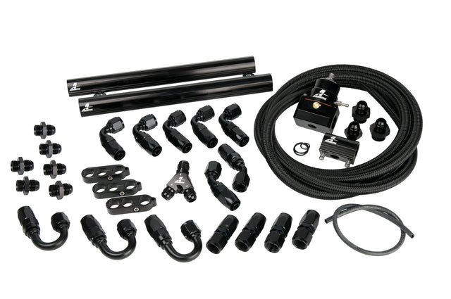 Aeromotive performance fuel system part 17156