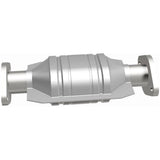 Catalytic Converter for HM Grade Federal / EPA Compliant Direct-Fit Catalytic Converter MagnaFlow 93164