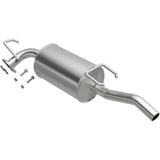 1993-1997 Geo Prizm Direct-Fit Muffler Kit 108-0067 aluminized steel