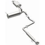 2012-2017 Buick Verano Direct-Fit Replacement Exhaust System 106-0844 aluminized steel