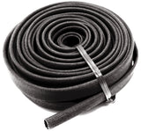 Wire Conduit 25 FT Black 2580