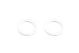 Aeromotive bulkhead fitting sealing washer -10 AN 2 pack replacement 15046